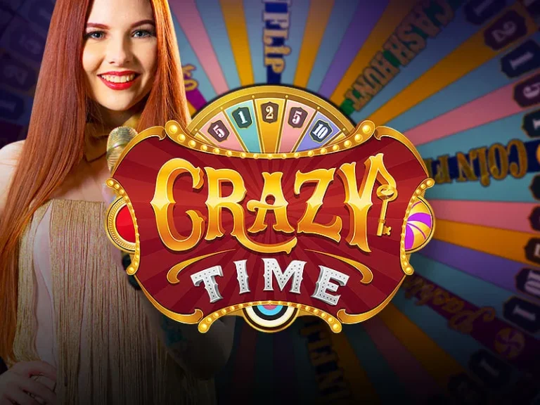 crazy-time статистика